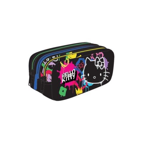 Saszetka Black Neon Patio (F060034)