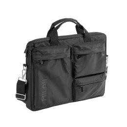 Torba do notebooka Shadow czarna Milan (624304DW)
