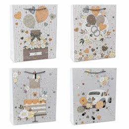 Torba prezentowa Rozette (TP-26018- HS-A4 (26x32x10))