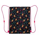 Worek na buty Astrabag Flower Capy Astra (507026006)