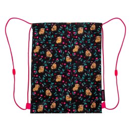 Worek na buty Astrabag Flower Capy Astra (507026006)