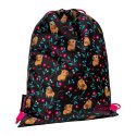 Worek na buty Astrabag Flower Capy Astra (507026006)