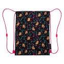 Worek na buty Astrabag Flower Capy Astra (507026006)