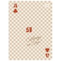 Zeszyt A5 HYBRID CARDS 80k. 70g krata Interdruk (ZE80#HC)