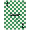 Zeszyt A5 HYBRID CARDS 80k. 70g krata Interdruk (ZE80#HC)