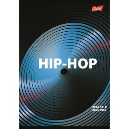 Zeszyt SOUND WAVES Unipap