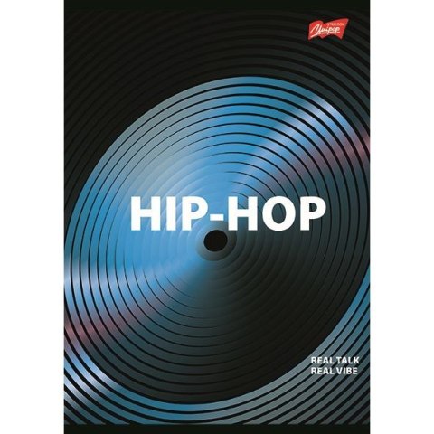 Zeszyt SOUND WAVES Unipap