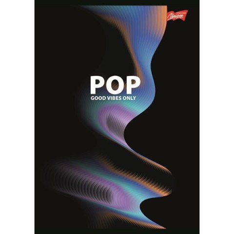 Zeszyt SOUND WAVES Unipap