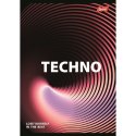 Zeszyt SOUND WAVES Unipap