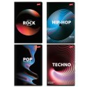 Zeszyt SOUND WAVES Unipap