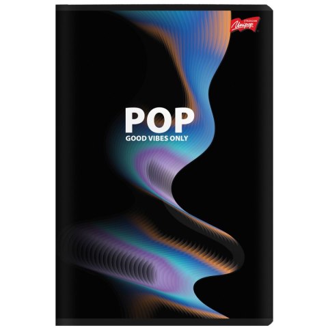 Zeszyt SOUND WAVES Unipap