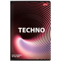 Zeszyt SOUND WAVES Unipap
