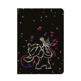 Zeszyt Stitch Patio (96304PTR)