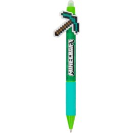 Długopis MINECRAFT wkład niebieski Astrapen (201026051)