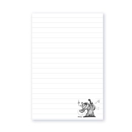 Notes (notatnik) Stitch Patio (96175PTR)