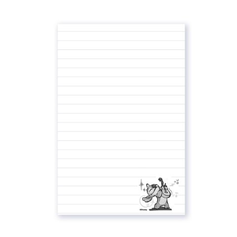 Notes (notatnik) Stitch Patio (96175PTR)