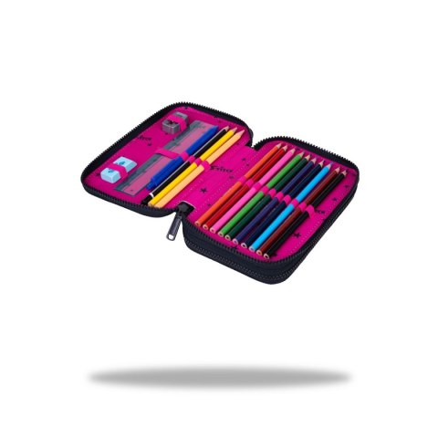 Piórnik Stitch CoolPack Jumper 2 Patio (F066948)
