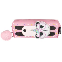 Piórnik Unicorn Panda Starpak (471834)