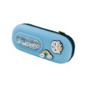Piórnik piankowy 3D Kitty blue Astrabag (503025060)