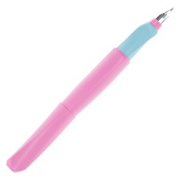 Pióro wieczne Twist P457 Sweet Lilac Pelikan (814904)