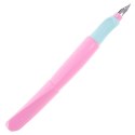 Pióro wieczne Twist P457 Sweet Lilac Pelikan (814904)