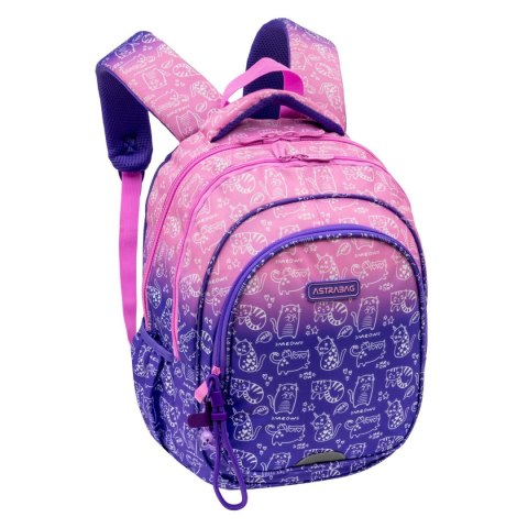 Plecak Astrabag Kitty Astra (502026007)