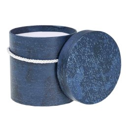 Pudełko na prezent Rozette (XX-89144-4YY-045 Dark Blue)