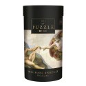 Puzzle ART 11 MICHAEL ANGELO Interdruk (1000 el)
