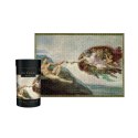Puzzle ART 11 MICHAEL ANGELO Interdruk (1000 el)