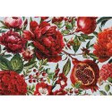Puzzle FLOWERS 6 PUZZLE 500 500 el. Interdruk