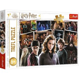 Puzzle Harry Potter 160 el. Trefl (15418)