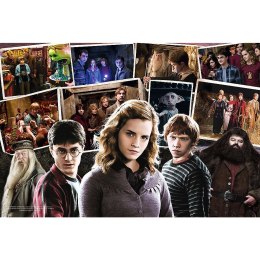 Puzzle Harry Potter 160 el. Trefl (15418)