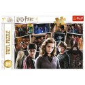 Puzzle Harry Potter 160 el. Trefl (15418)
