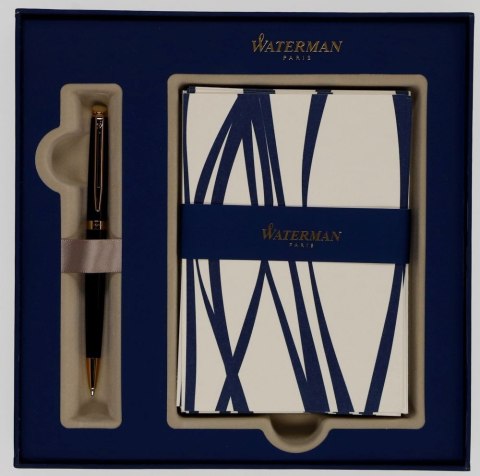 Zestaw ekskluzywny Hemisphera Waterman (1937583)
