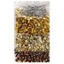 Cekiny mix Craft With Fun (567257)
