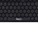 Klawiatura KEYBE by ASTRA HONEY BLACK (nd) (715025010)