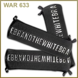 Saszetka czarny Warta (WAR-633)