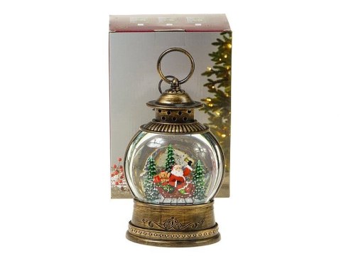 Lampki świąteczne LED, świąteczna Adar (566033)