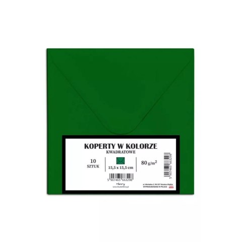 Koperta Henry (5905701489251)