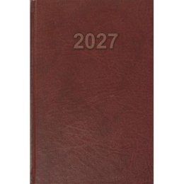 Kalendarz książkowy (terminarz) terminarz A5 140mm x 210mm Beskidy (K1)