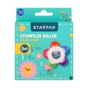 Zestaw pieczątek Starpak (582118)