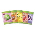 Zeszyt A5 Fruity 16k. 70g gładka Top 2000 (400114097)