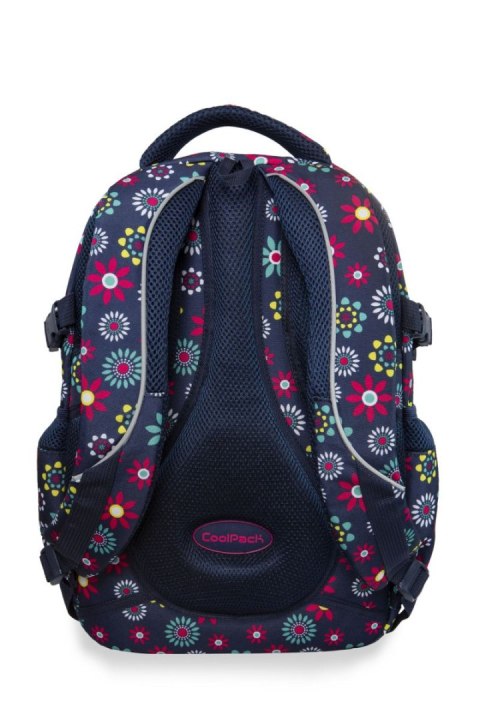 Plecak factor młodzieżowy coolpack Patio (2015)