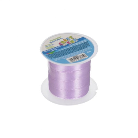 Wstążkax10 [mm x m] mix Craft Fun (579905)